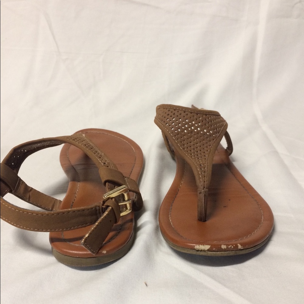 Sandals - Picture 4 of 4